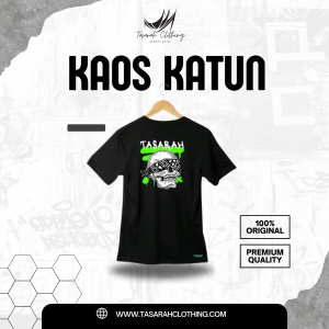 Kaos-Katun-Tasarah